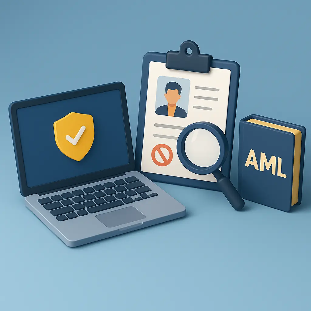 AML Compliance